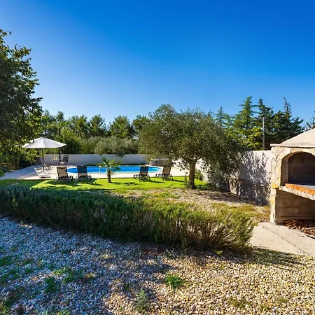 My Dalmatia - Emily With Private Pool