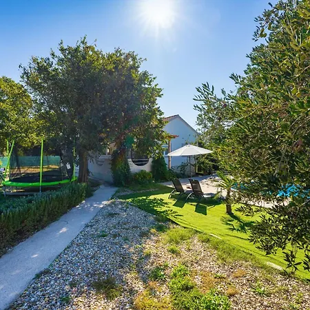 My Dalmatia - Emily With Private Pool Rastevic