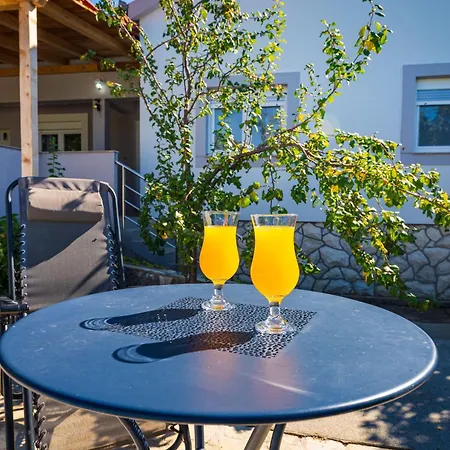 My Dalmatia - Emily With Private Pool Rastevic