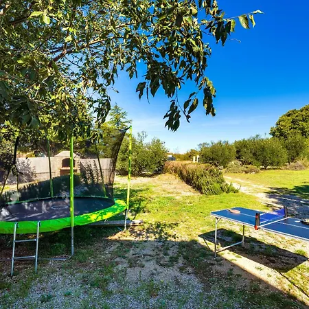 My Dalmatia - Emily With Private Pool