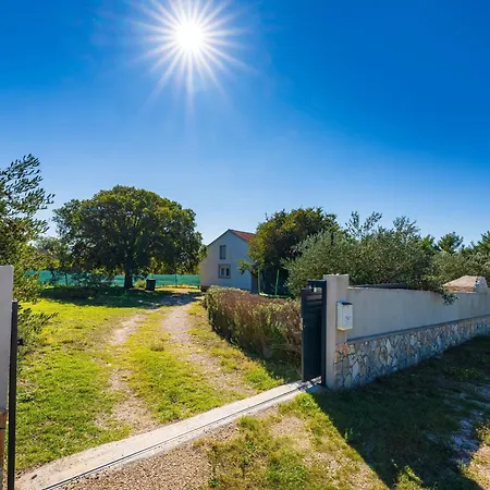 My Dalmatia - Emily With Private Pool Rastevic