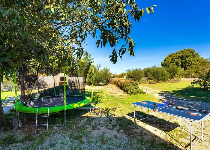 My Dalmatia - Emily With Private Pool