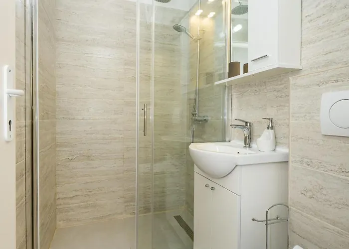 Ferienhaus My Dalmatia - Emily With Private Pool *