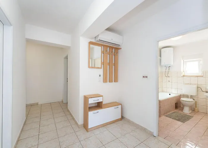 Ferienhaus My Dalmatia - Emily With Private Pool *